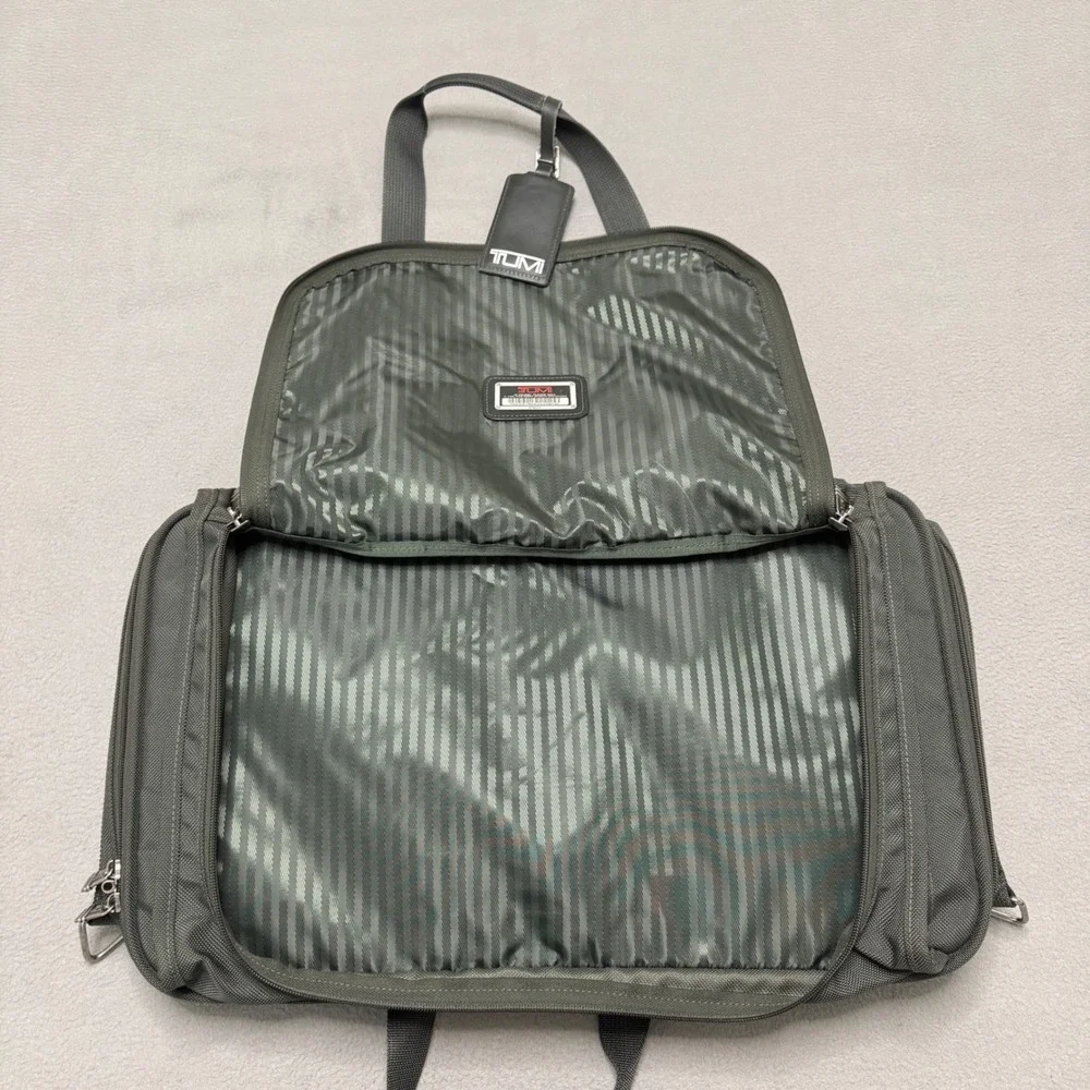 Tumi 278m3 alpha